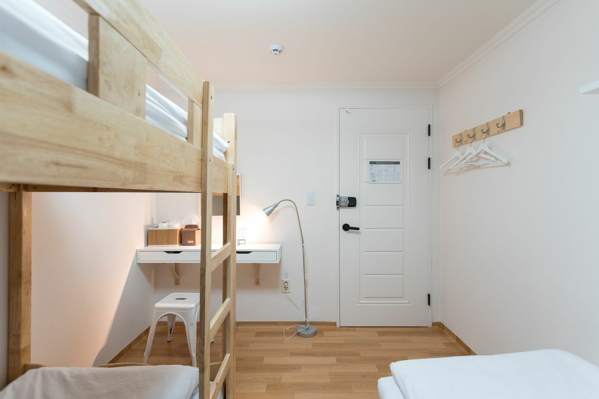 Mono House Hongdae 2 Hotel Seul