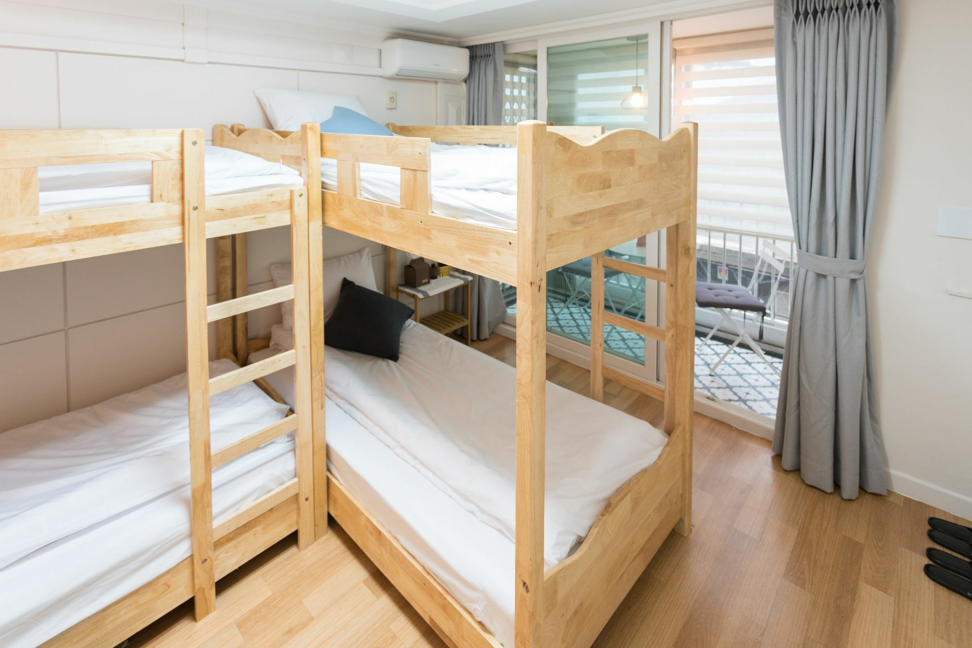 Hotel Mono House Hongdae 2 2*