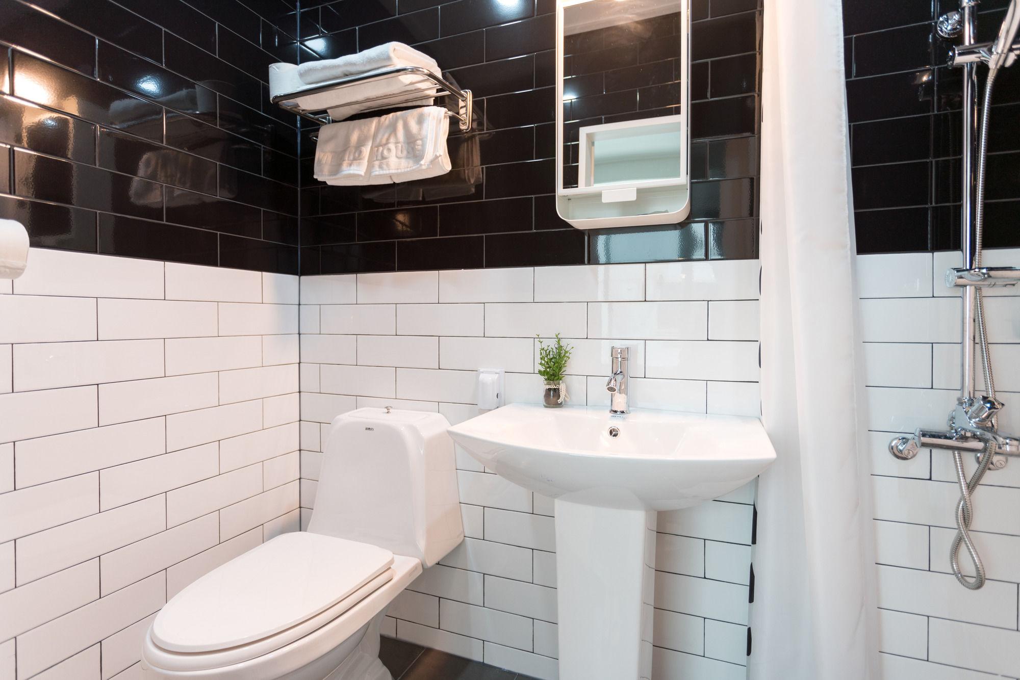 Mono House Hongdae 2 Hotel 2*