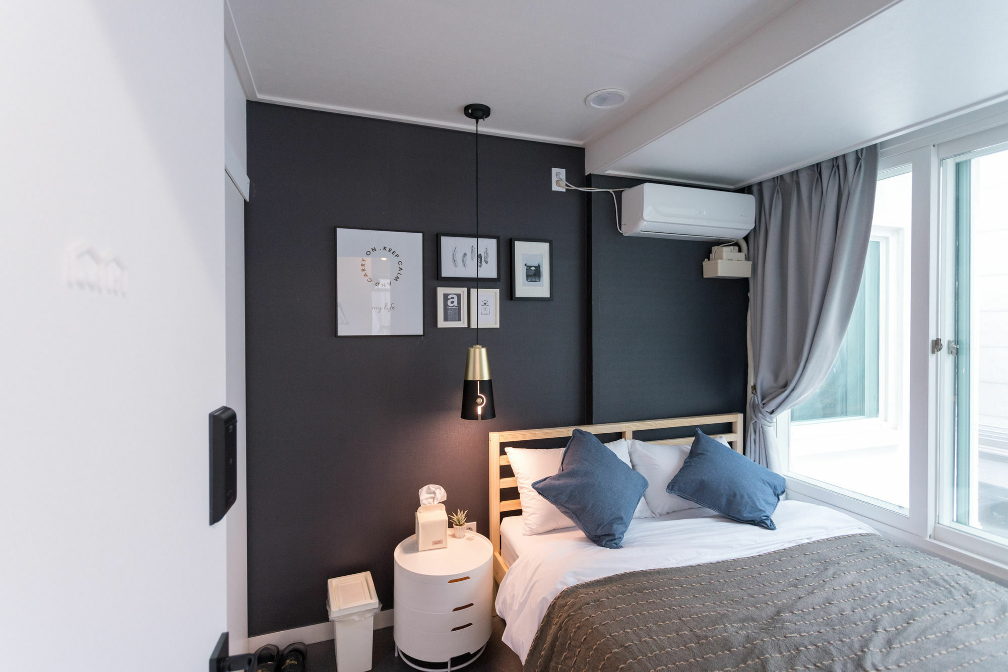 Hotel Mono House Hongdae 2 Seul