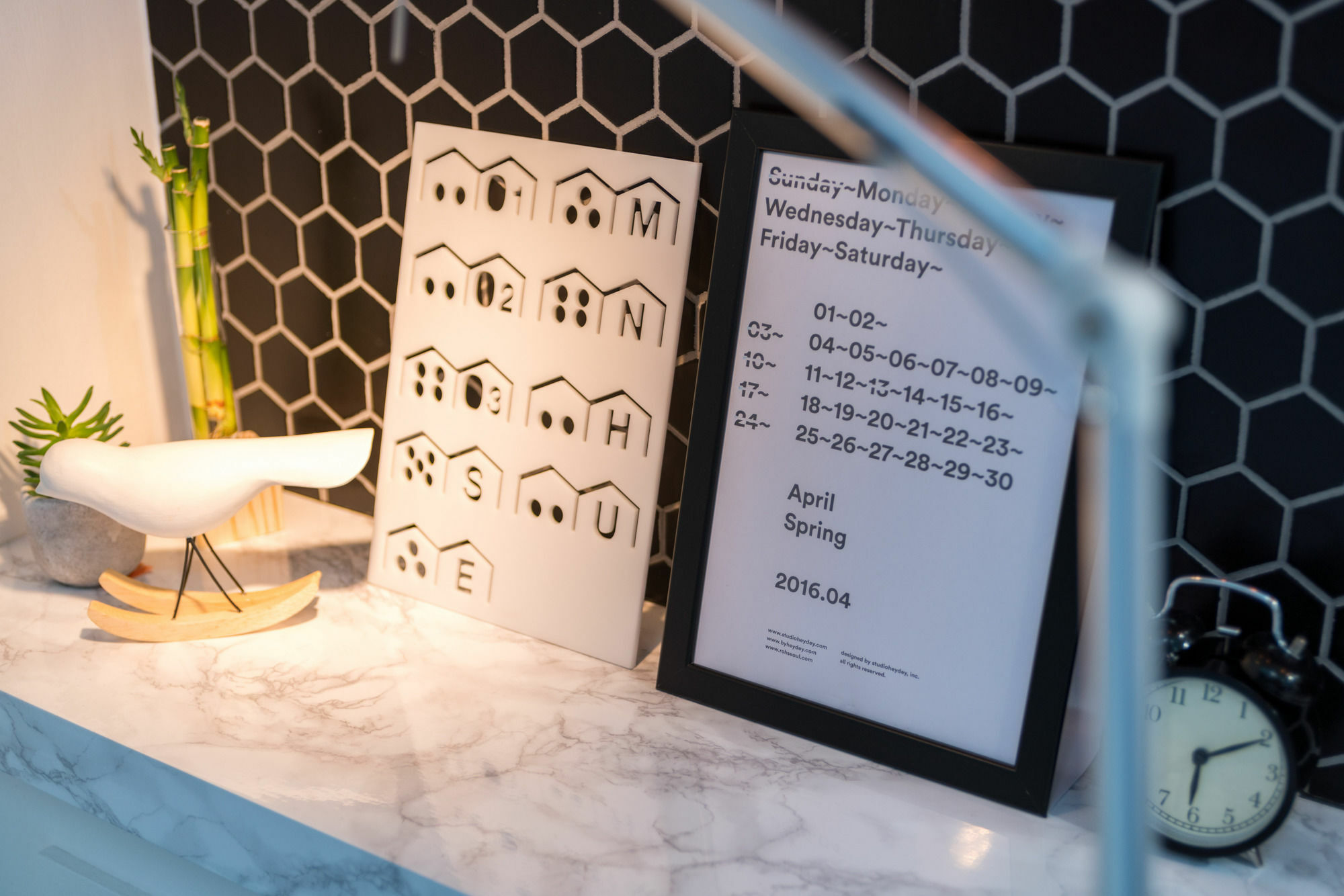 Mono House Hongdae 2 2* Seul
