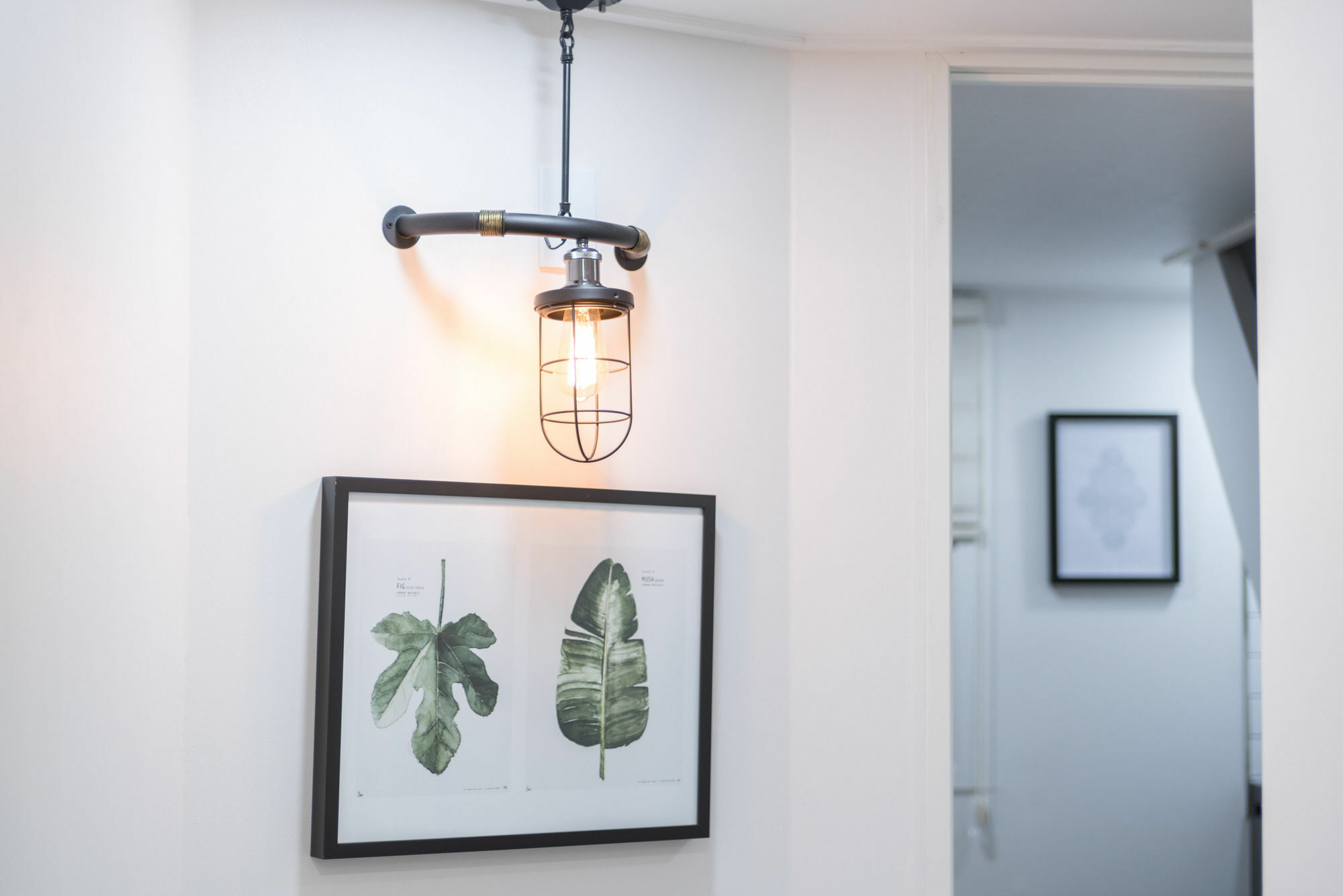 Hotel Mono House Hongdae 2 2*