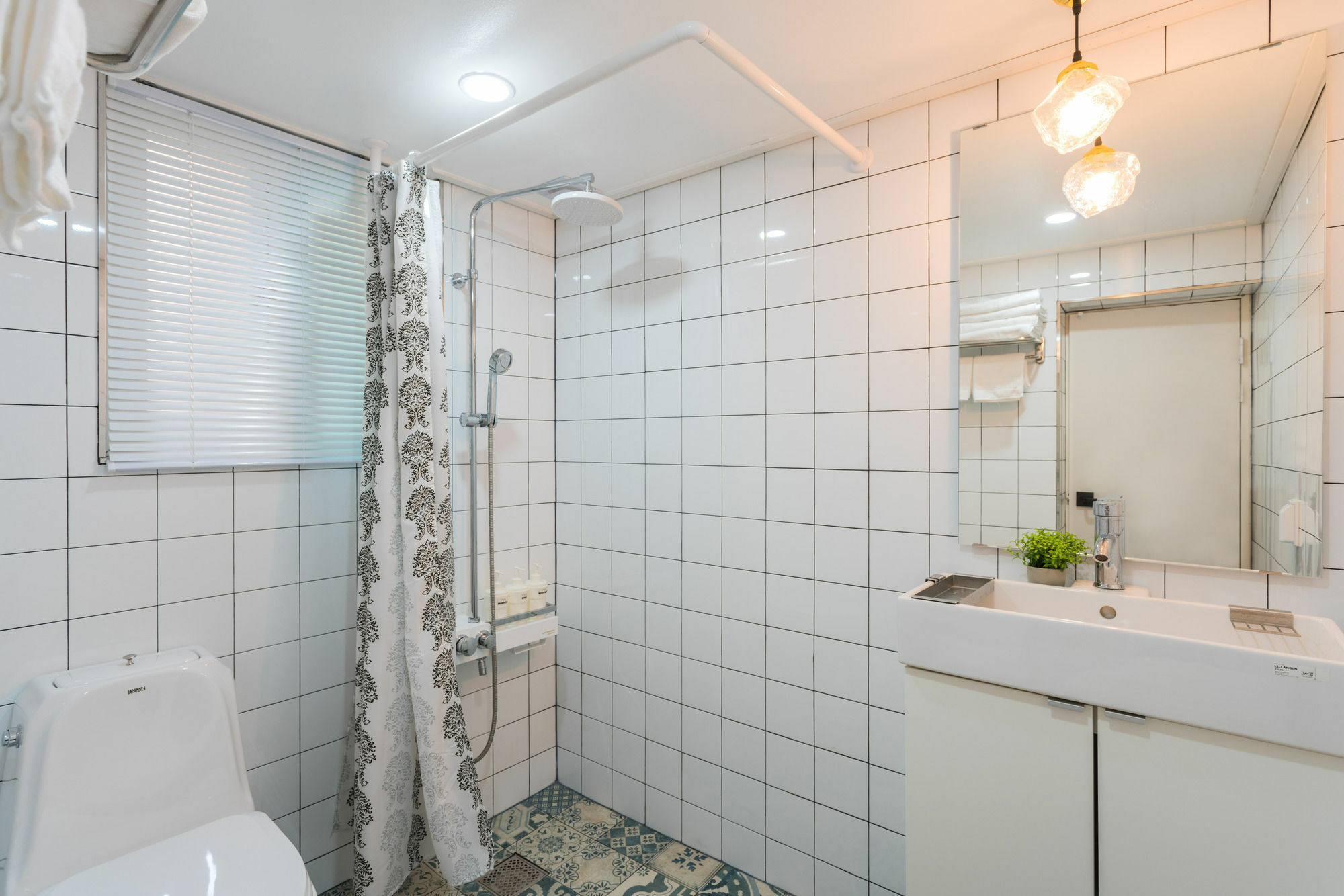 Mono House Hongdae 2 Hotel 2*