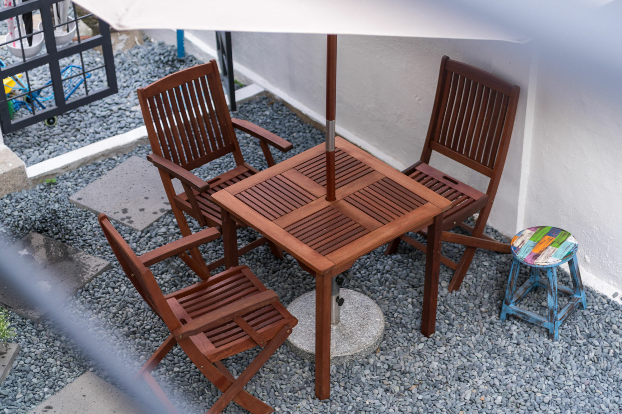 Mono House Hongdae 2 Hotel 2*