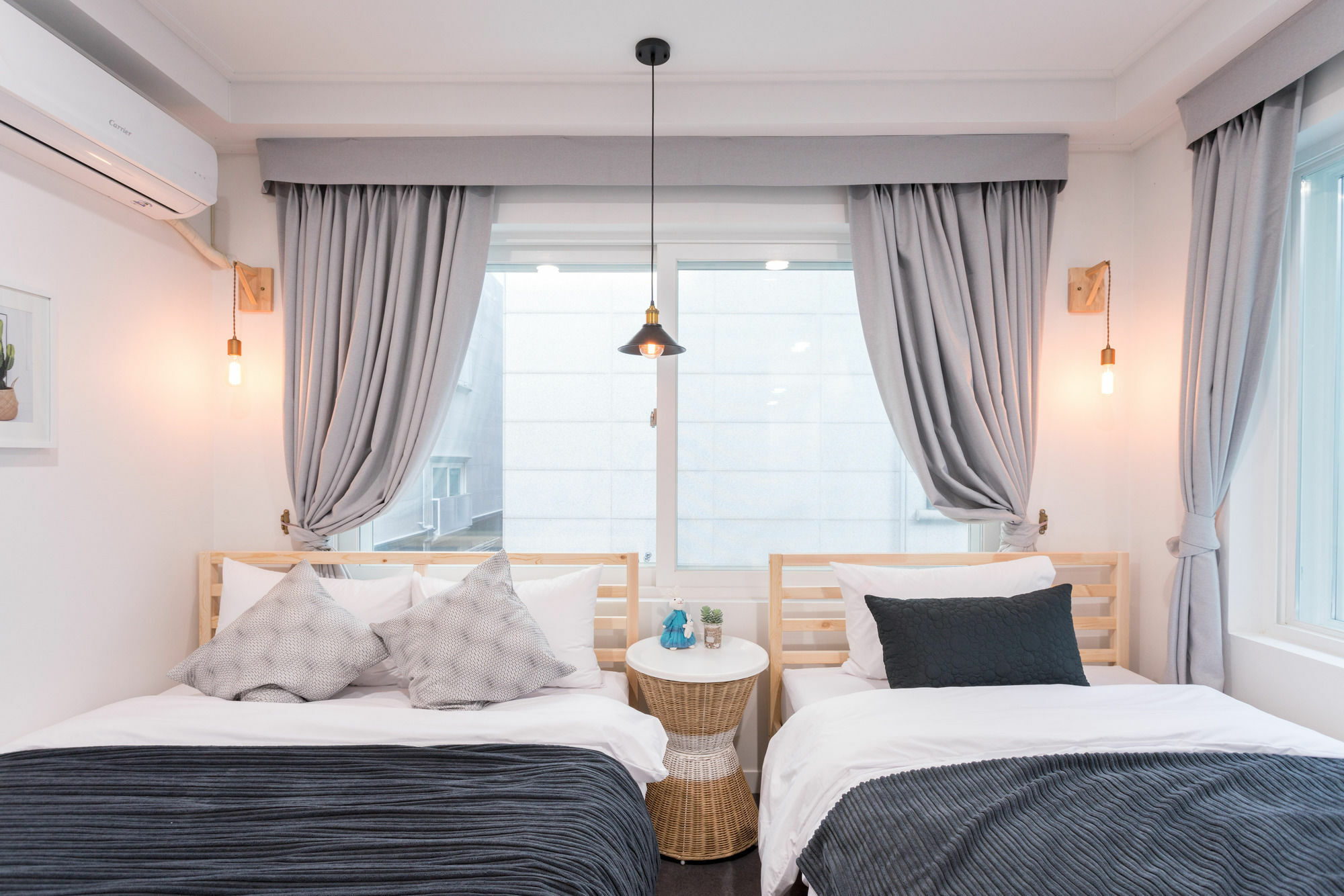 Hotel Mono House Hongdae 2 Seul