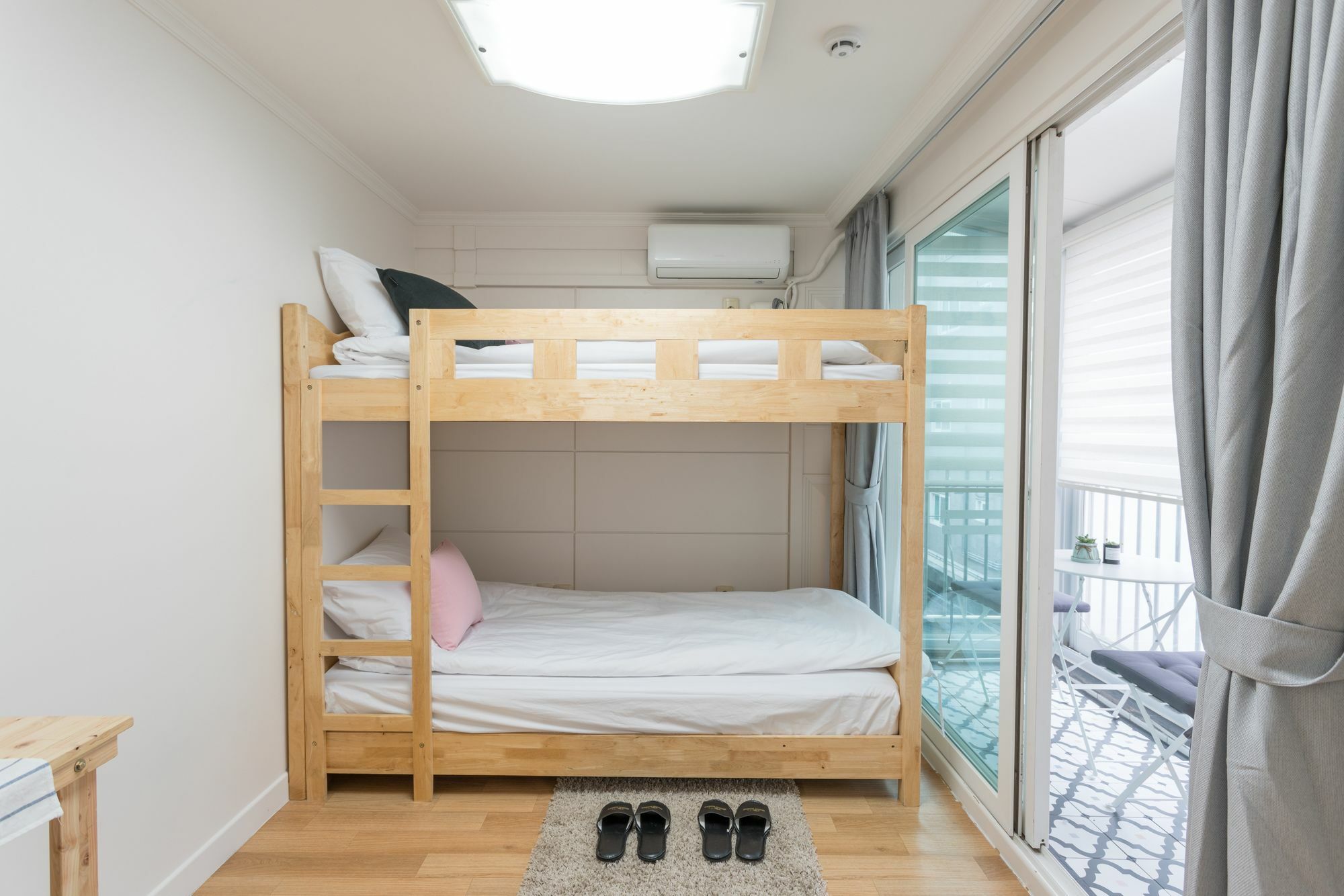 Mono House Hongdae 2 Hotel