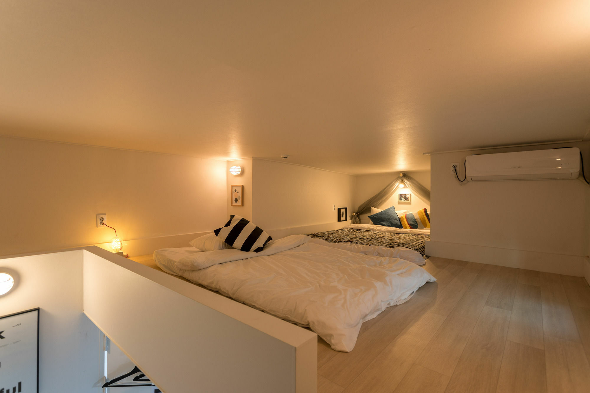 Mono House Hongdae 2 Seul