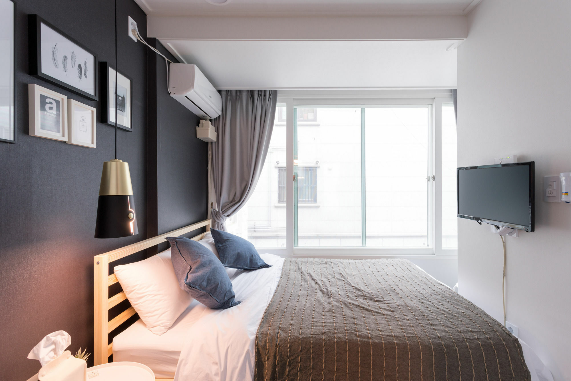 Mono House Hongdae 2 Seul