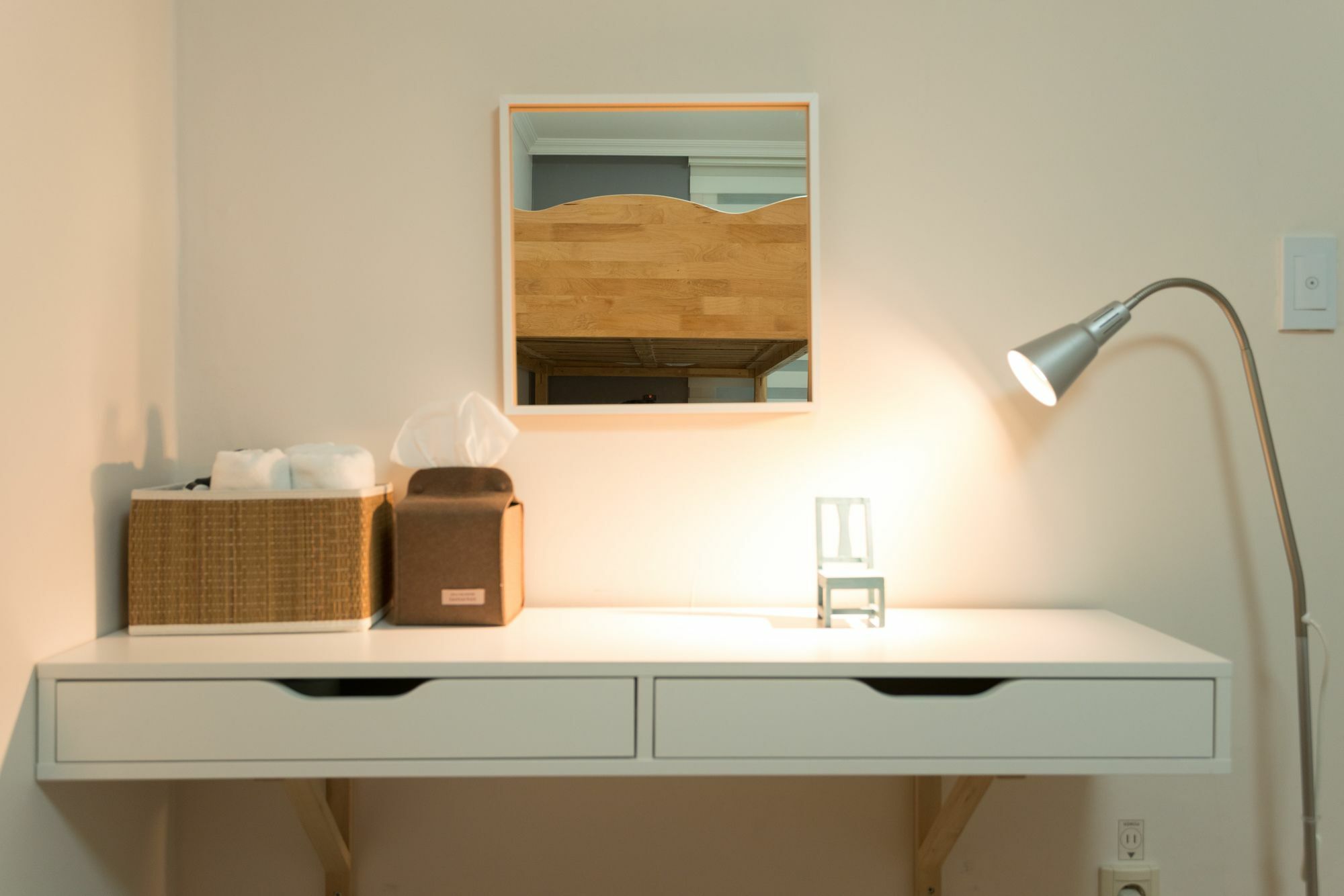Mono House Hongdae 2 Hotel 2*