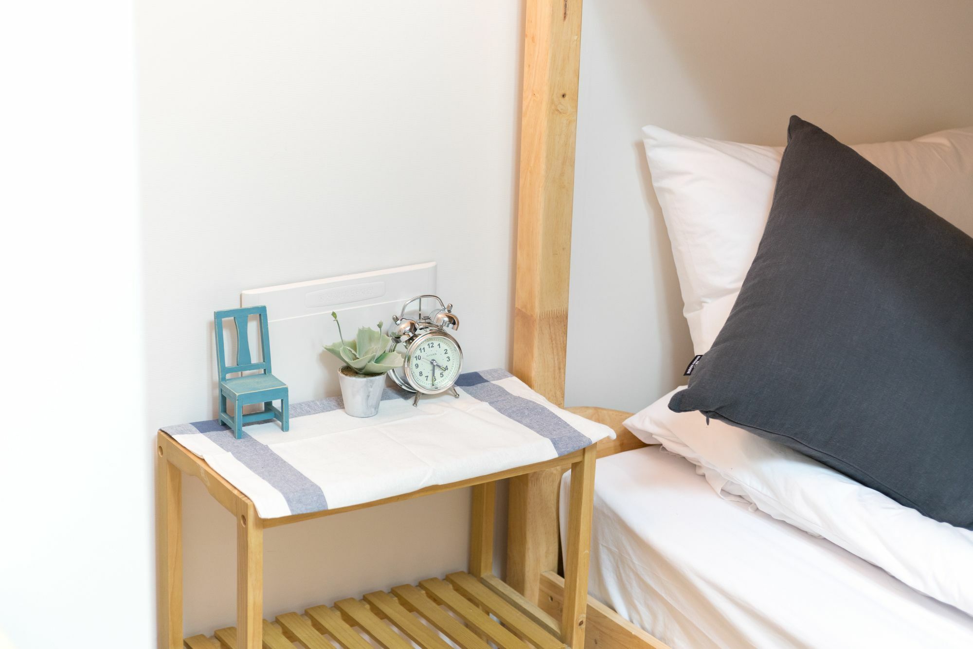 Hotel Mono House Hongdae 2 Seul