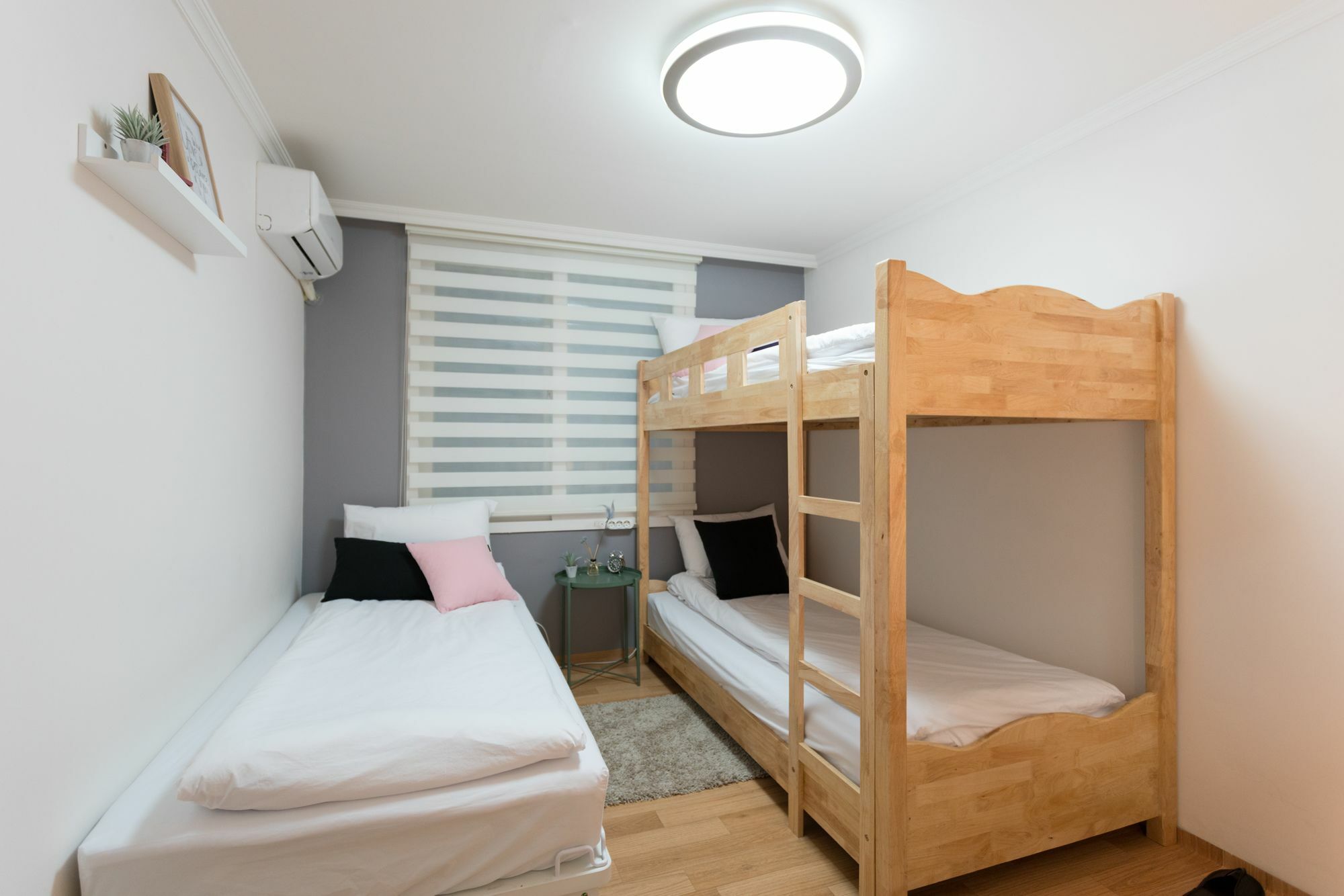 Mono House Hongdae 2 Hotel Seoul