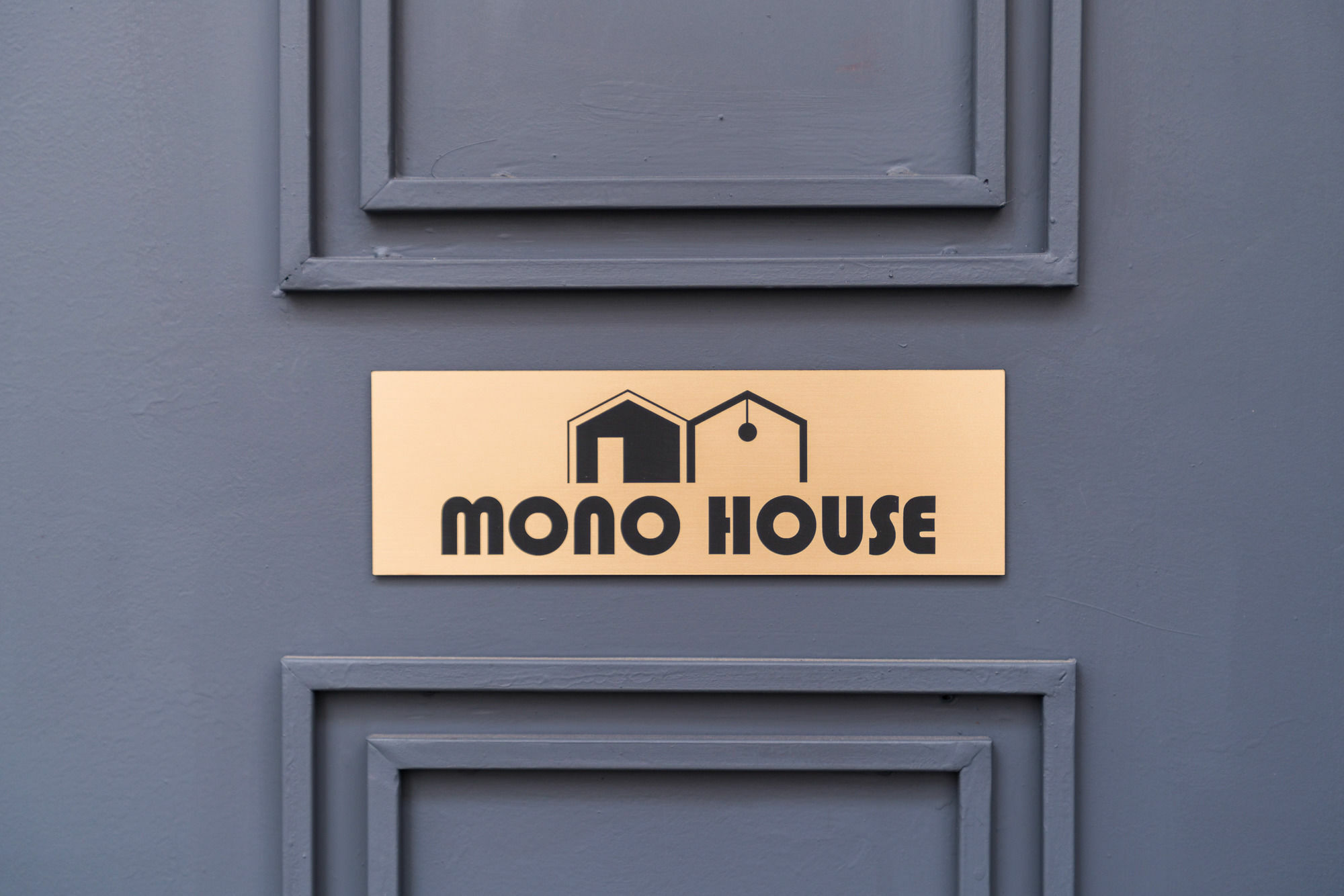 Mono House Hongdae 2 Hotel